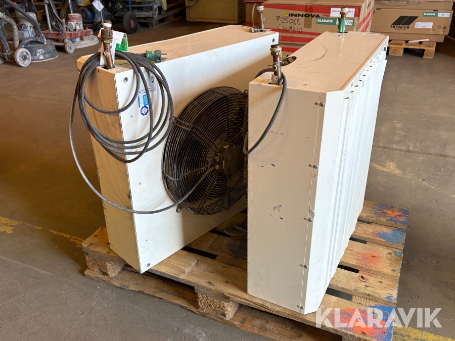 kalorifere Savana SAV-4–2R-1AC-0-0