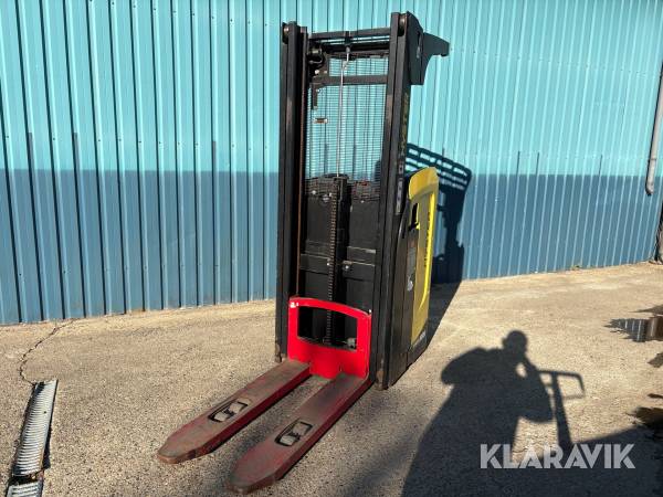 Standin stabler Hyster RS1.6