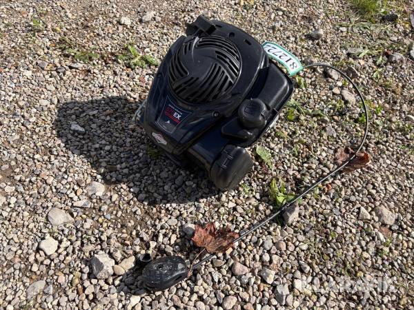 Motor Briggs&Stratton 575EX - 140cc