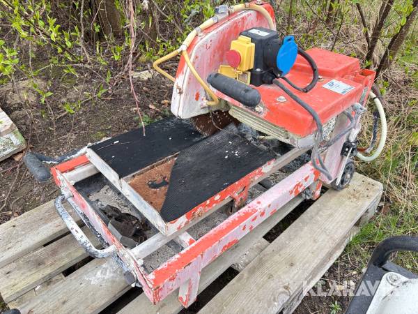 Fliseskære Golz Ms350