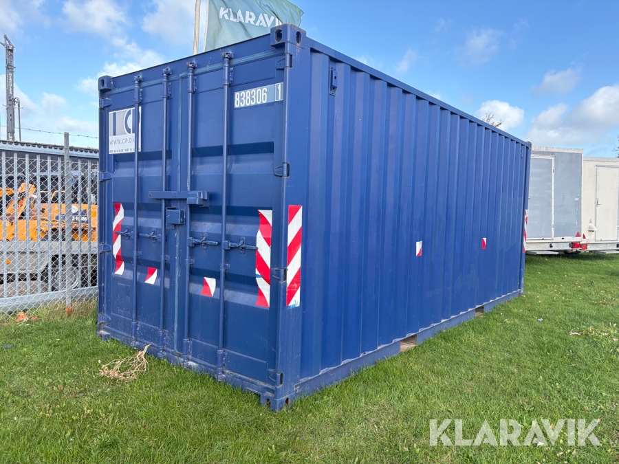 Container 20fod