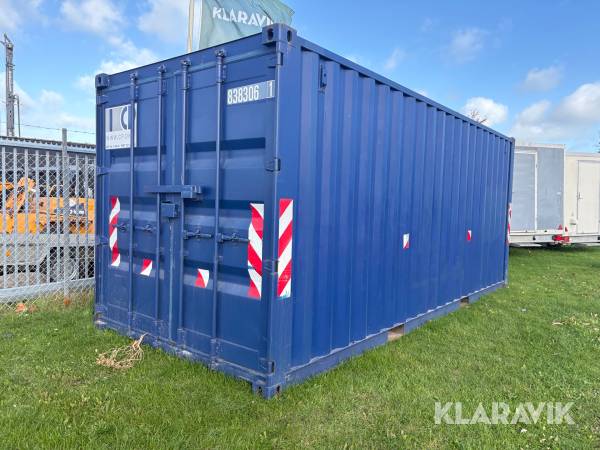 Container 20fod