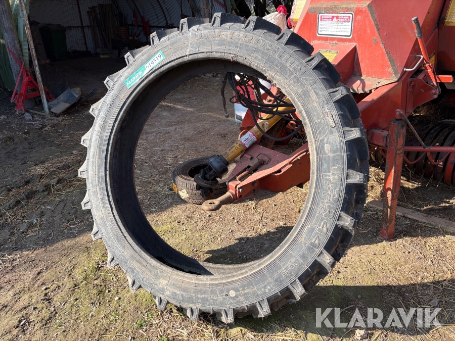 Sprøjtedæk Dneproshina Narrow 11.2 R44 1 styk.