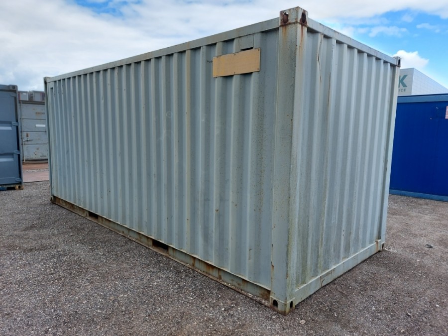 Container