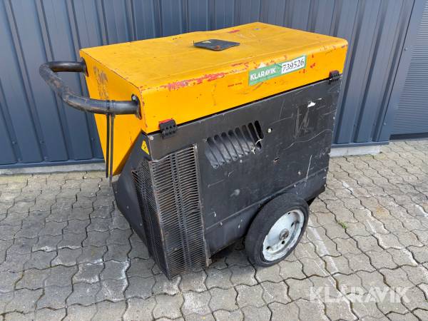 Generator Hewden GED