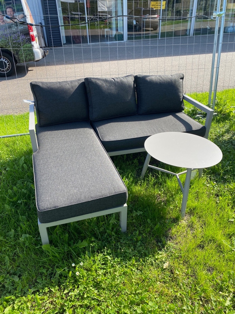 Brafab Delia Loungesofa