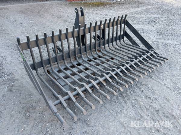 Stengreb LST 2000