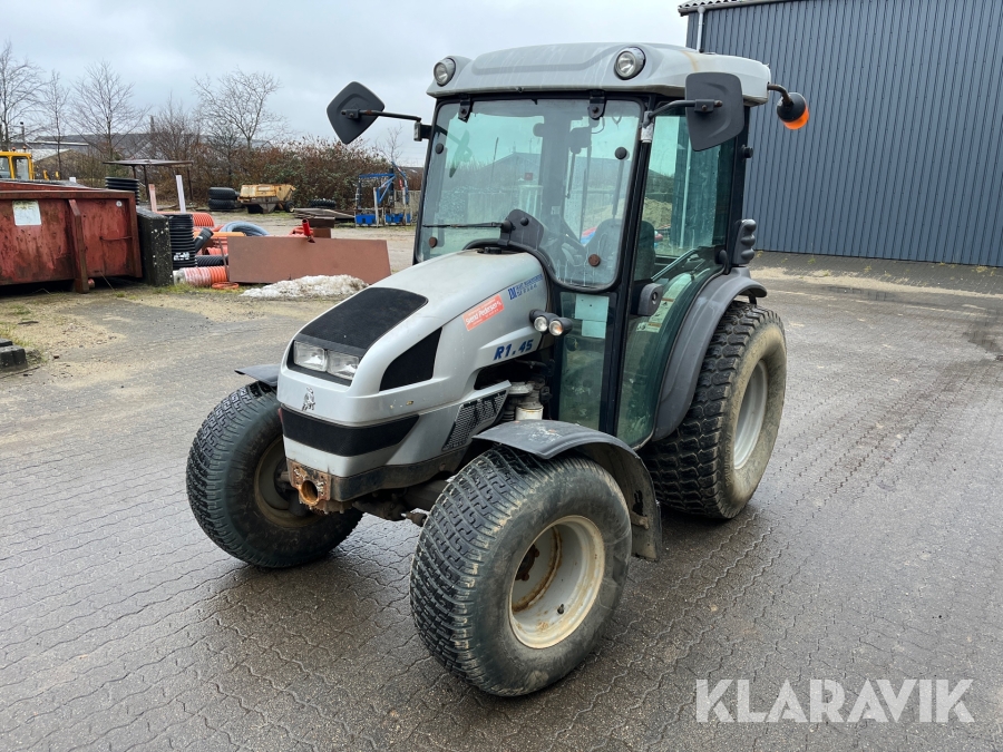 Traktor Lamborghini R1.45