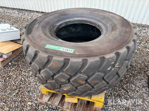 Dæk Michelin 650/65R25