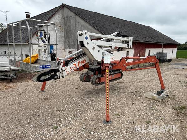 Bæltelift Easy R190P