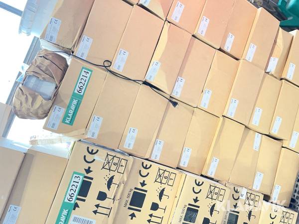 Indbygningslamper Phillips TV VR Series 17 styk