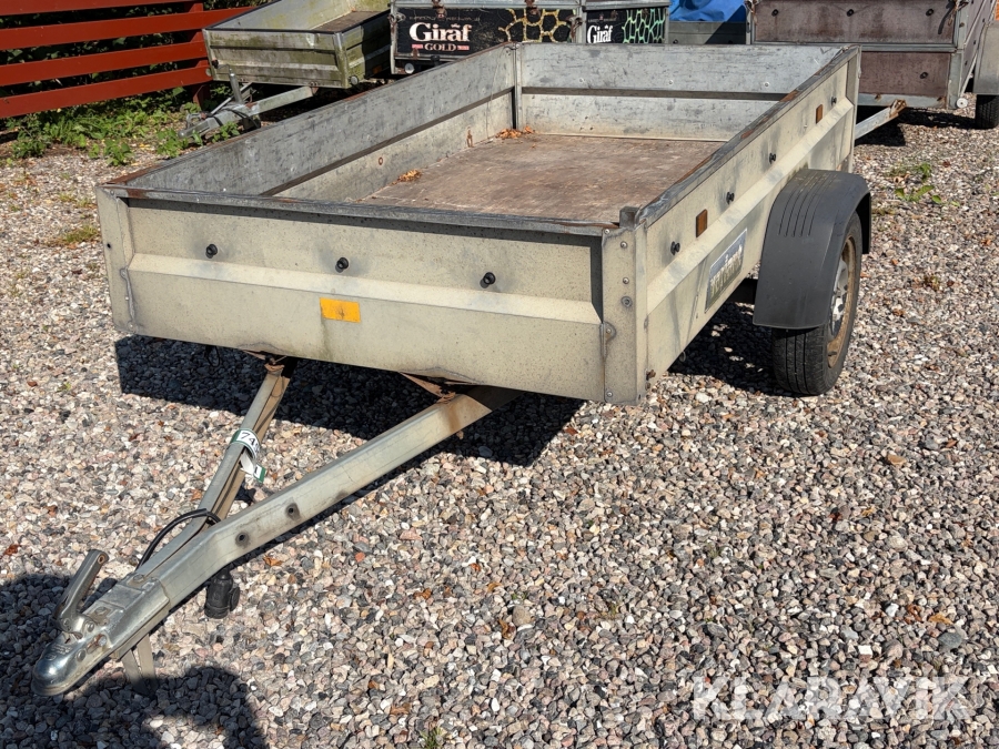 Trailer Variant