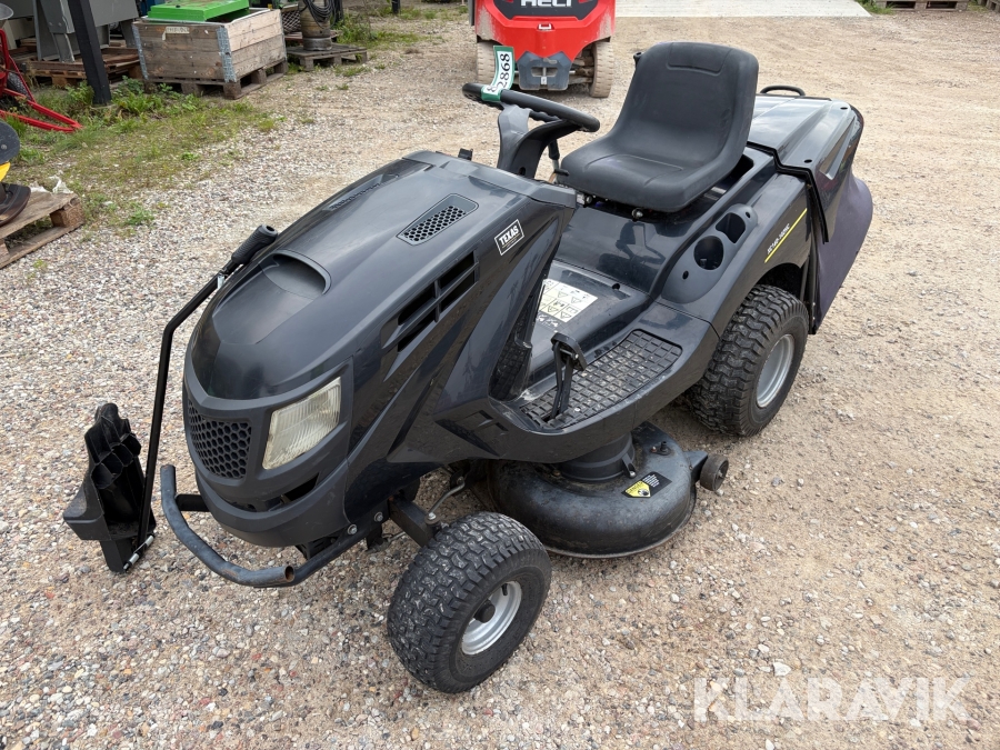 Græsslåmaskine Texas XC160-102HC