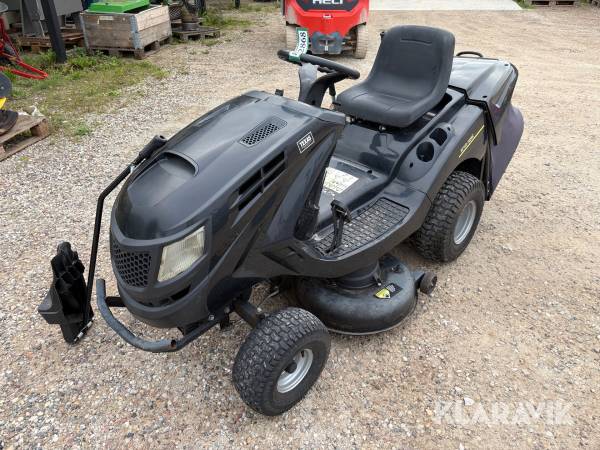 Græsslåmaskine Texas XC160-102HC