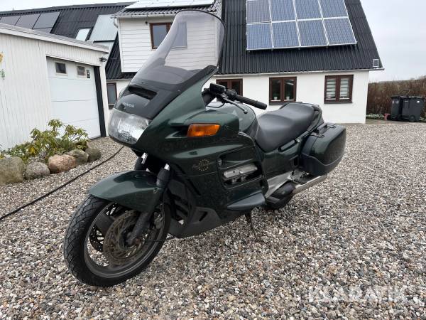 Motorcykel Honda ST1100 Pan European