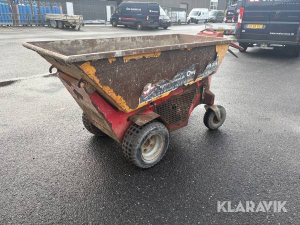 Motorbør Superskub Hydra