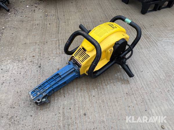 Hammer Atlas Copco Cobra pro