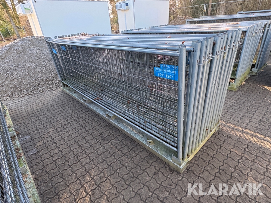 Mobilhegn 24 fag