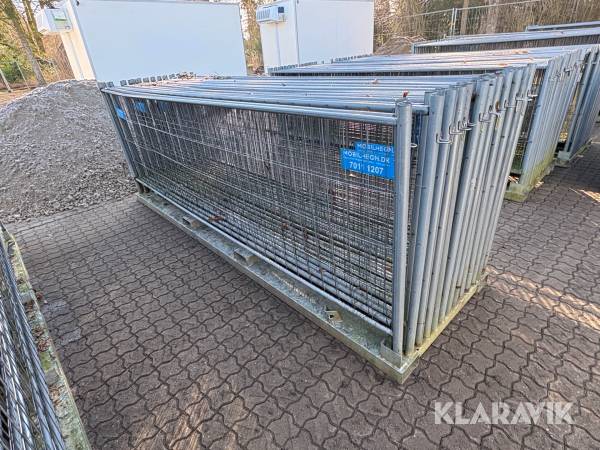 Mobilhegn 24 fag