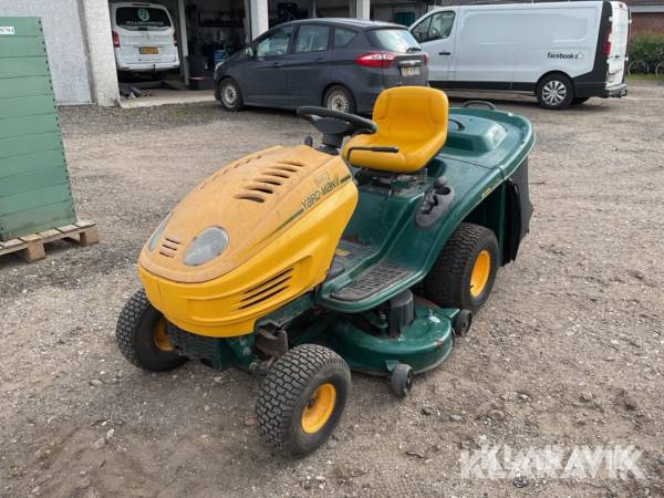 Græsslåmaskine Yard-man AN 5170