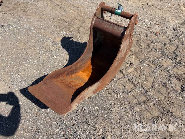 Tandskovl Beco S45