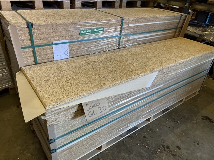 Troldtekt  95.04  m2