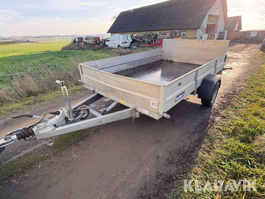 Tiptrailer Variant 1519f1