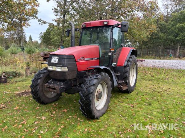 Traktor Case I.H Mx 110 4 WD
