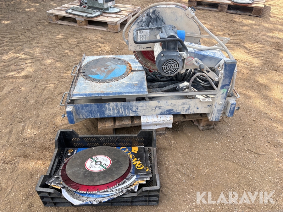 Sav Lissmac Dts400