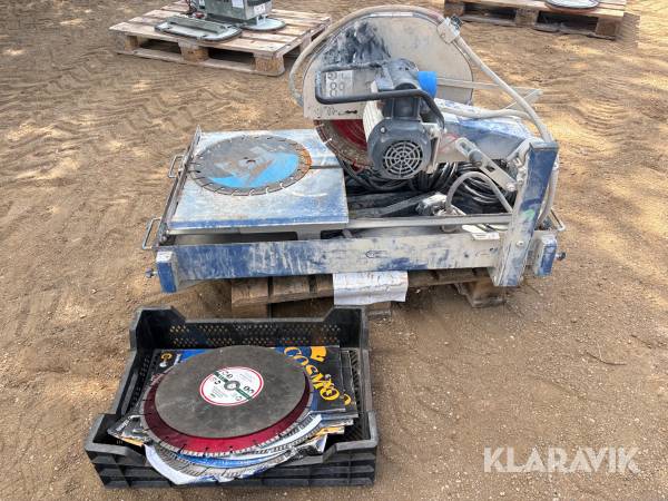 Sav Lissmac Dts400