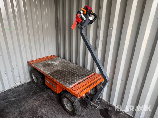 Transportvogn Flexmover Mark 1