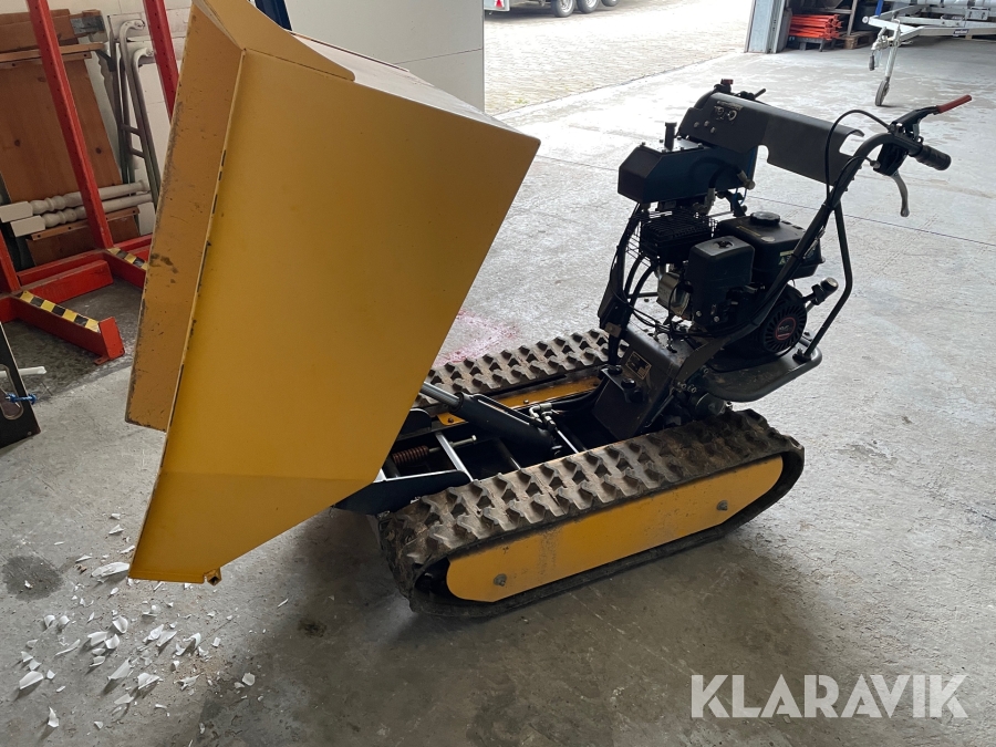Motorbør