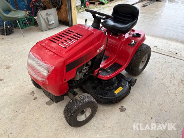 Havetraktor MTD RS180/107