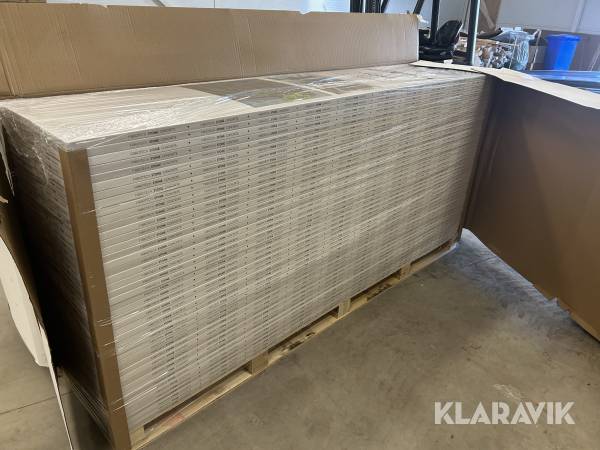 Akustikpaneler Fibrotech Concrete Stone 20 styk