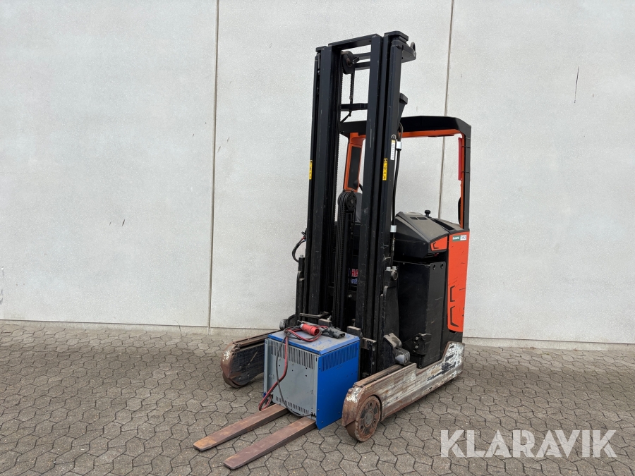 Elektrisk stabler Rocla HF16F