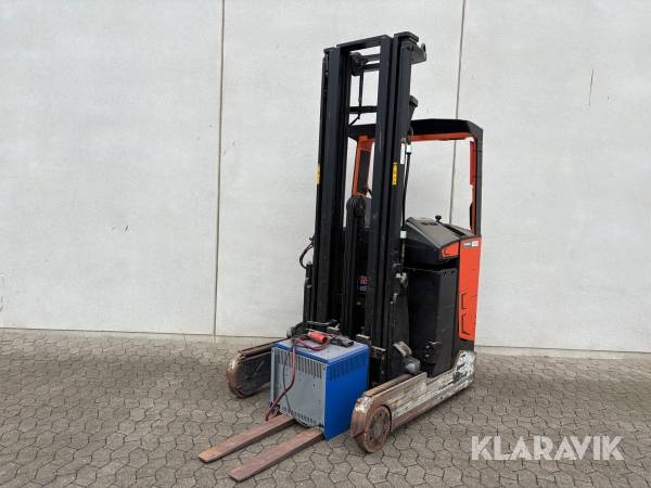 Elektrisk stabler Rocla HF16F