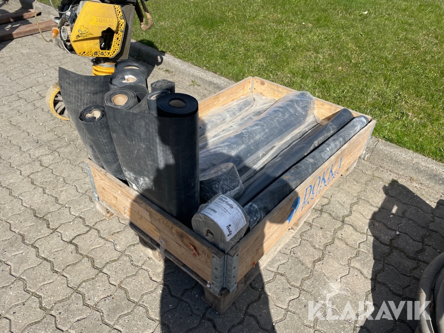 Murfolie Isola diverse