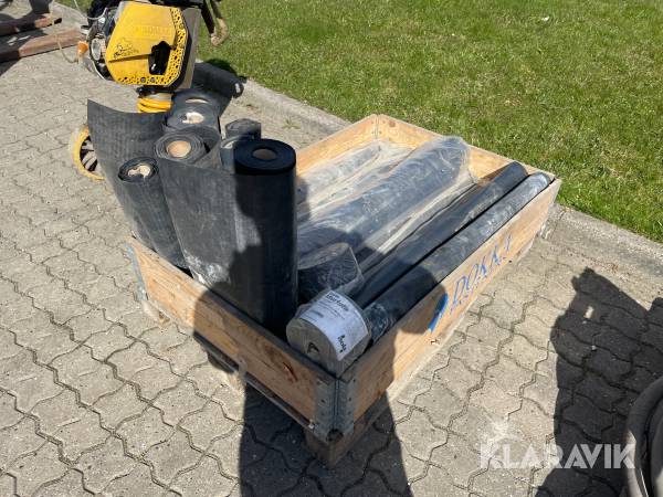 Murfolie Isola diverse