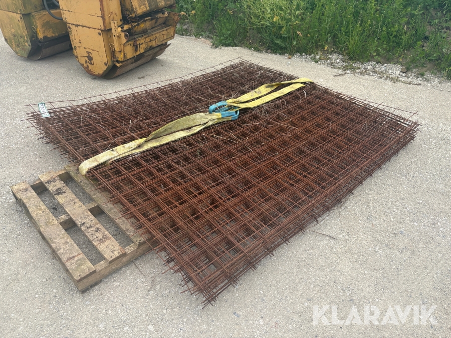 Rionet 4mm - 25 styk