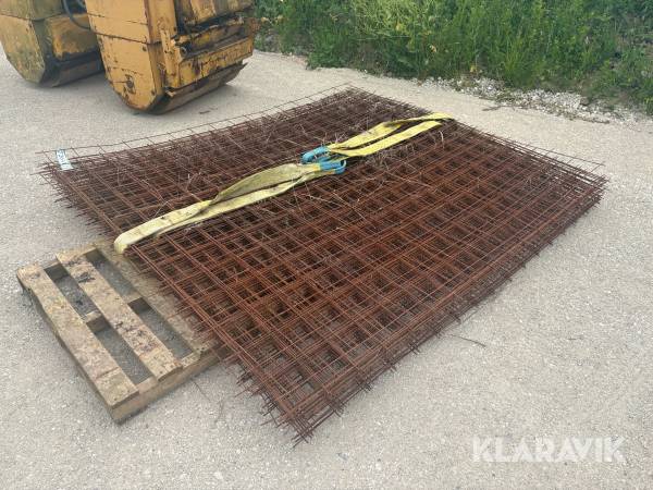 Rionet 4mm - 25 styk