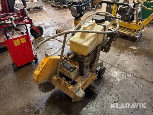 Betonsav CEDIMA CF 1000D