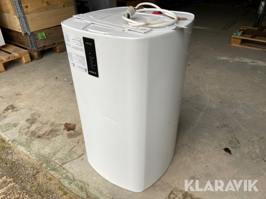 Vandvarmer Bosch Tronic 4500 T 78 liter