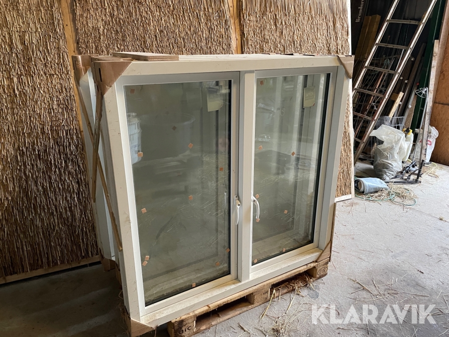 Døre og vinduer KPK