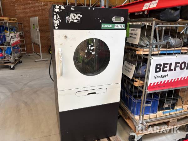 Industri tørretumbler ADC SLE 31
