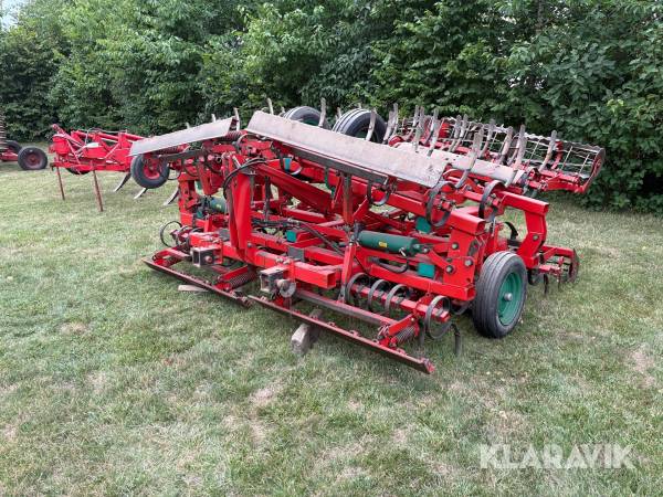 Harve Kverneland Combinator 2