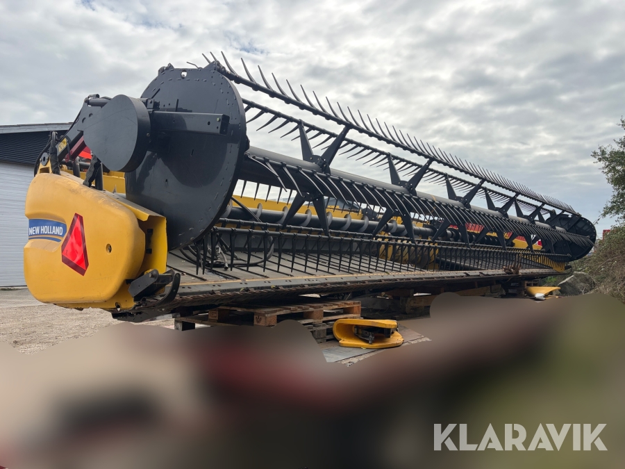 Skærebord New Holland 840CD-35