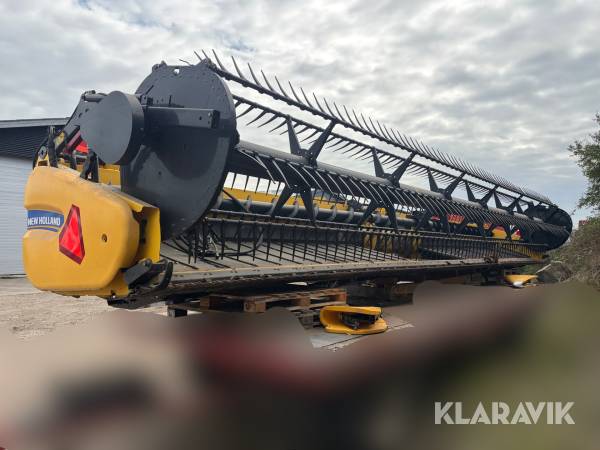 Skærebord New Holland 840CD-35