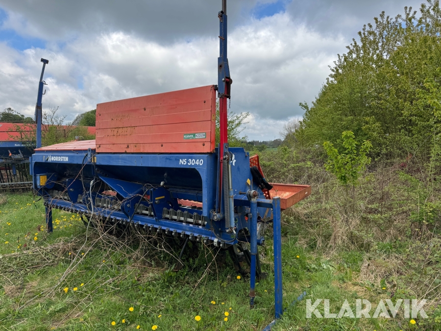 Såsæt Nordsten NS3040 