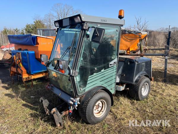 Redskabsbærer Kärcher MIC 45 Advanced