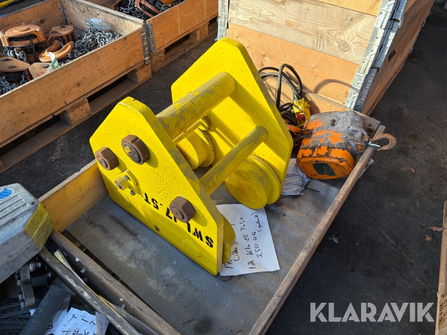 Krantaljer Kito KL-10